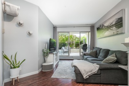 Photo 13 at 104 - 2109 Rowland Street, Central Pt Coquitlam, Port Coquitlam