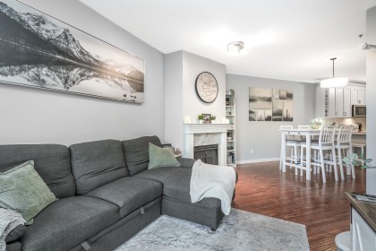 Photo 17 at 104 - 2109 Rowland Street, Central Pt Coquitlam, Port Coquitlam