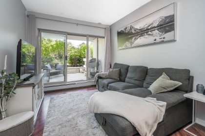 Photo 16 at 104 - 2109 Rowland Street, Central Pt Coquitlam, Port Coquitlam