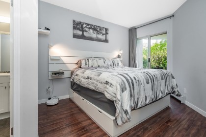 Photo 22 at 104 - 2109 Rowland Street, Central Pt Coquitlam, Port Coquitlam
