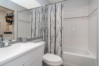 Photo 20 at 104 - 2109 Rowland Street, Central Pt Coquitlam, Port Coquitlam