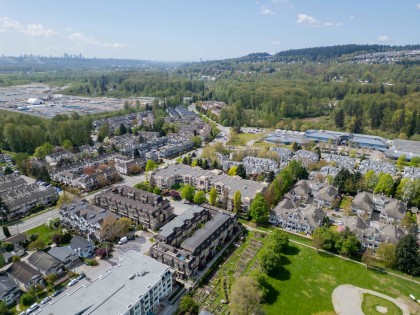 Photo 34 at 104 - 2109 Rowland Street, Central Pt Coquitlam, Port Coquitlam