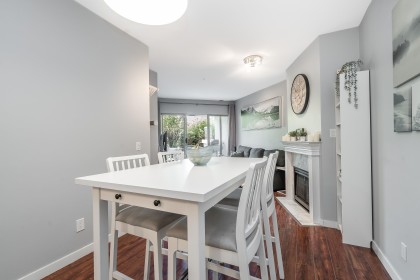 Photo 10 at 104 - 2109 Rowland Street, Central Pt Coquitlam, Port Coquitlam