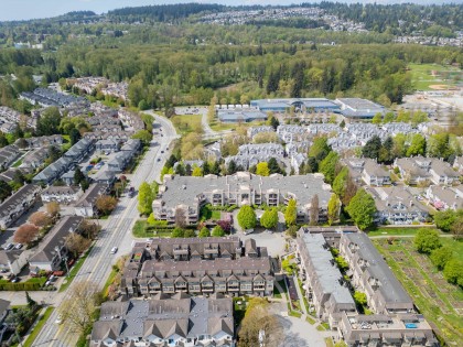 Photo 33 at 104 - 2109 Rowland Street, Central Pt Coquitlam, Port Coquitlam