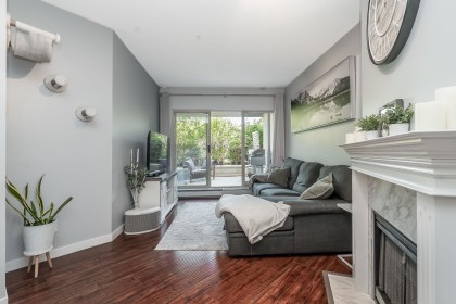 Photo 18 at 104 - 2109 Rowland Street, Central Pt Coquitlam, Port Coquitlam