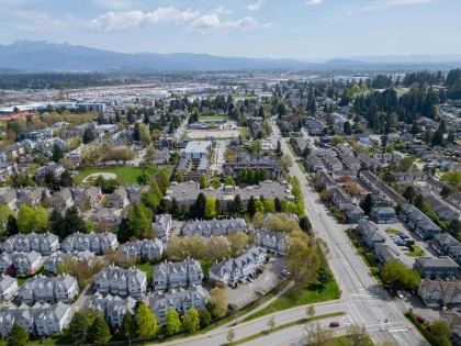 Photo 37 at 104 - 2109 Rowland Street, Central Pt Coquitlam, Port Coquitlam
