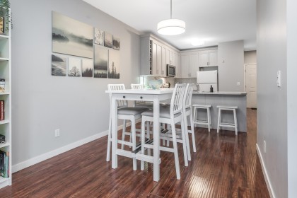 Photo 11 at 104 - 2109 Rowland Street, Central Pt Coquitlam, Port Coquitlam
