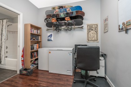 Photo 19 at 104 - 2109 Rowland Street, Central Pt Coquitlam, Port Coquitlam