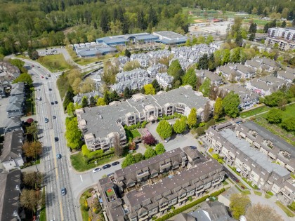 Photo 31 at 104 - 2109 Rowland Street, Central Pt Coquitlam, Port Coquitlam