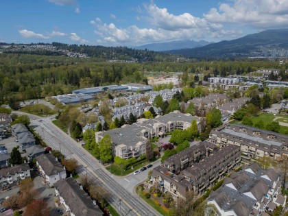 Photo 39 at 104 - 2109 Rowland Street, Central Pt Coquitlam, Port Coquitlam