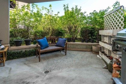 Photo 25 at 104 - 2109 Rowland Street, Central Pt Coquitlam, Port Coquitlam