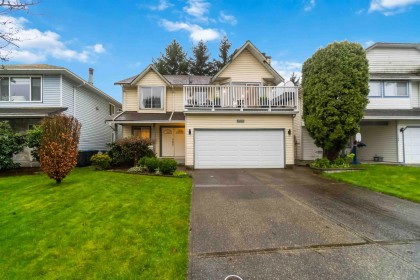 Photo 1 at 1760 Pekrul Place, Lower Mary Hill, Port Coquitlam