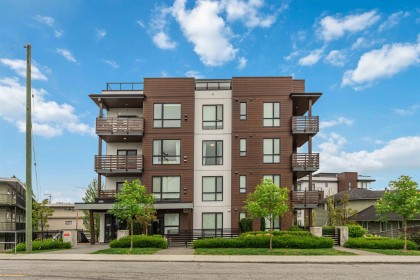 Photo 1 at 306 - 11718 224 Street, East Central, Maple Ridge