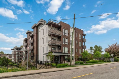 Photo 34 at 306 - 11718 224 Street, East Central, Maple Ridge