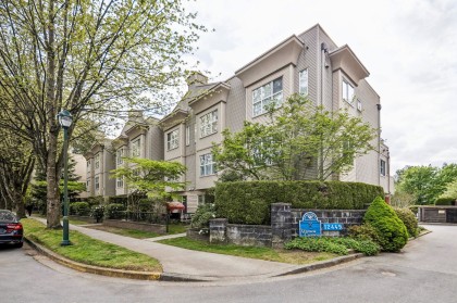 Photo 1 at 29 - 12449 191 Street, Mid Meadows, Pitt Meadows