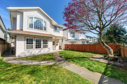 Photo 16 at 3156 Jervis Street, Central Pt Coquitlam, Port Coquitlam