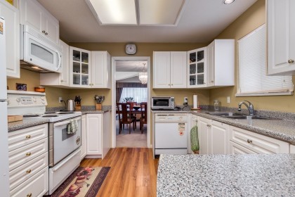 Photo 7 at 3156 Jervis Street, Central Pt Coquitlam, Port Coquitlam