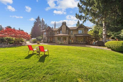 Photo 40 at 12366 240 Street Street, Websters Corners, Maple Ridge