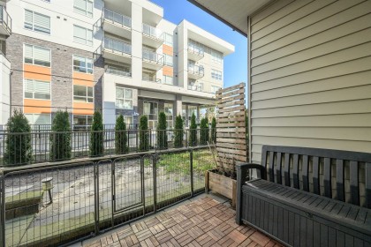 Photo 26 at 115 - 11887 Burnett Street, East Central, Maple Ridge