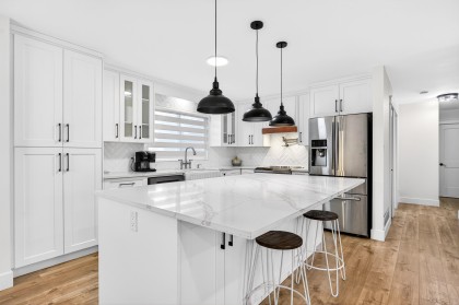 Photo 16 at 21099 Berry Avenue, Southwest Maple Ridge, Maple Ridge