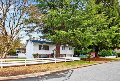 Photo 1 at 21099 Berry Avenue, Southwest Maple Ridge, Maple Ridge