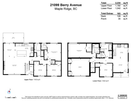 Photo 39 at 21099 Berry Avenue, Southwest Maple Ridge, Maple Ridge