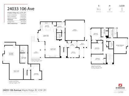 Photo 40 at 24033 106th Avenue, Albion, Maple Ridge