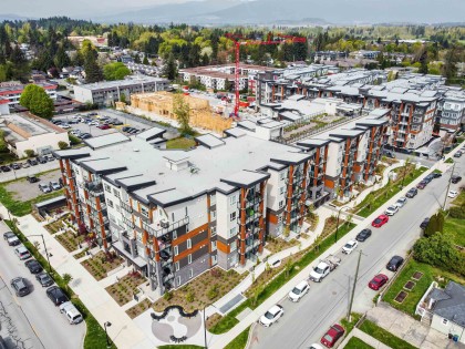 Photo 32 at 306 - 12109 223 Street, West Central, Maple Ridge