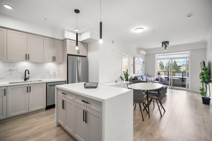 Photo 1 at 306 - 12109 223 Street, West Central, Maple Ridge