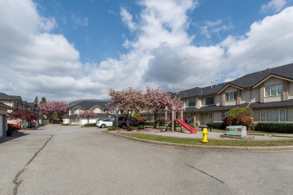 Photo 23 at A19 - 3075 Skeena Street, Riverwood, Port Coquitlam