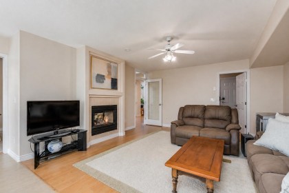 Photo 6 at A19 - 3075 Skeena Street, Riverwood, Port Coquitlam