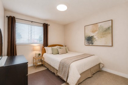 Photo 17 at A19 - 3075 Skeena Street, Riverwood, Port Coquitlam