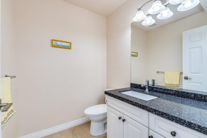 Photo 12 at A19 - 3075 Skeena Street, Riverwood, Port Coquitlam