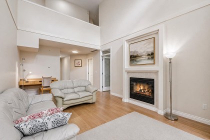 Photo 7 at A19 - 3075 Skeena Street, Riverwood, Port Coquitlam