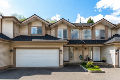Photo 1 at A19 - 3075 Skeena Street, Riverwood, Port Coquitlam