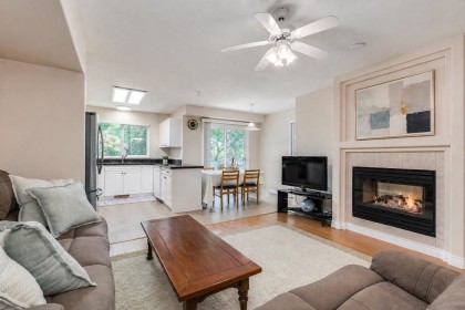 Photo 5 at A19 - 3075 Skeena Street, Riverwood, Port Coquitlam