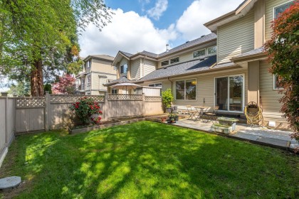 Photo 20 at A19 - 3075 Skeena Street, Riverwood, Port Coquitlam