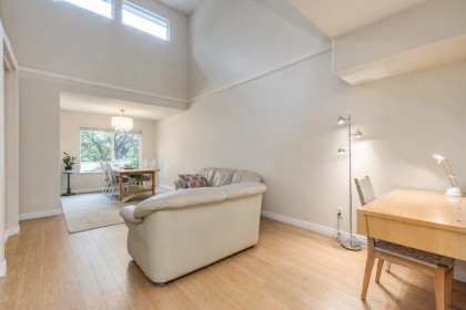 Photo 10 at A19 - 3075 Skeena Street, Riverwood, Port Coquitlam