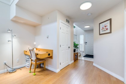 Photo 11 at A19 - 3075 Skeena Street, Riverwood, Port Coquitlam