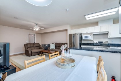 Photo 4 at A19 - 3075 Skeena Street, Riverwood, Port Coquitlam