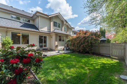 Photo 21 at A19 - 3075 Skeena Street, Riverwood, Port Coquitlam