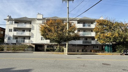 Photo 1 at 104 - 11963 223 Street, West Central, Maple Ridge