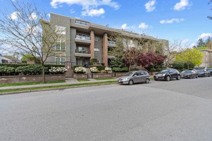 Photo 23 at 104 - 2349 Welcher Avenue, Central Pt Coquitlam, Port Coquitlam