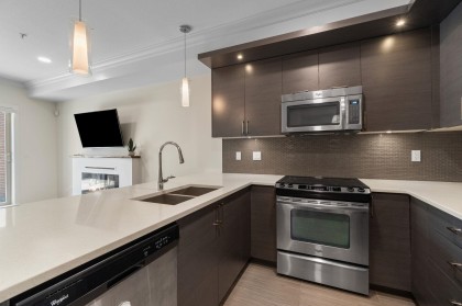 Photo 6 at 104 - 2349 Welcher Avenue, Central Pt Coquitlam, Port Coquitlam