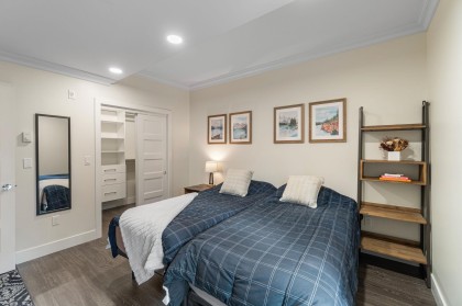 Photo 13 at 104 - 2349 Welcher Avenue, Central Pt Coquitlam, Port Coquitlam