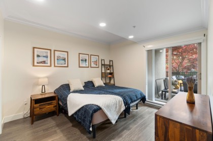 Photo 12 at 104 - 2349 Welcher Avenue, Central Pt Coquitlam, Port Coquitlam