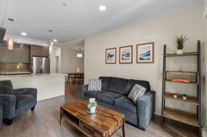 Photo 5 at 104 - 2349 Welcher Avenue, Central Pt Coquitlam, Port Coquitlam