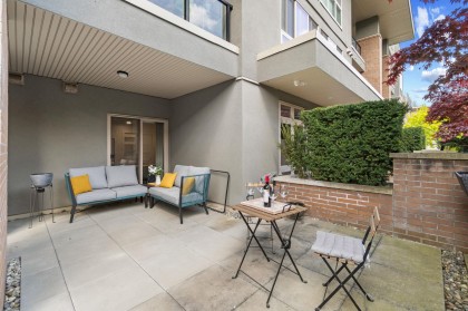 Photo 20 at 104 - 2349 Welcher Avenue, Central Pt Coquitlam, Port Coquitlam