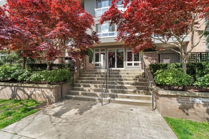 Photo 24 at 104 - 2349 Welcher Avenue, Central Pt Coquitlam, Port Coquitlam
