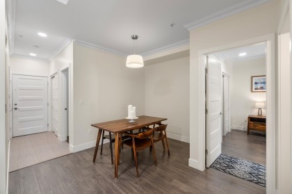 Photo 10 at 104 - 2349 Welcher Avenue, Central Pt Coquitlam, Port Coquitlam